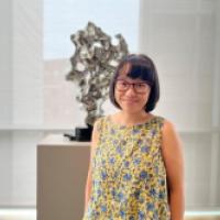 Photo Credit: Yuhua Ding