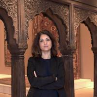 Navina Haider