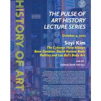 Soyi Kim poster, all text in body of article