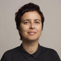 Claudia Pederson