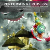 Performing Prowess book cover