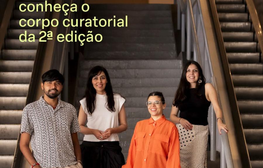Sara Garzon PhD ’22 is associate curator for the second Bienal das Amazônias 2025 The Bienal das Amazônias is based in Belém, Brazil, and its second edition runs from Aug 29 to Dec 21, 2025. Titled Verde-Distância, it took inspiration from Benedicto Monteiro’s novel Verde Vagamundo (1972), which conjures the Amazon as multiplicity, resisting reduction to a single, fixed image. This edition pushed beyond national frameworks, proposing the Amazon as a relational field that unfolds across borders, biomes, and 