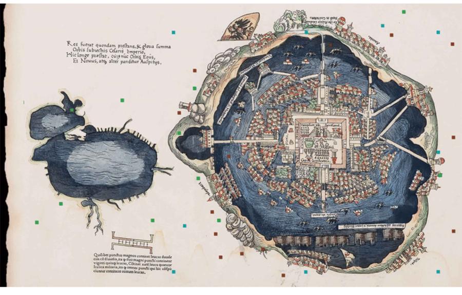 The Encounter Series 