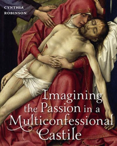 Imagining the Passion Book cover