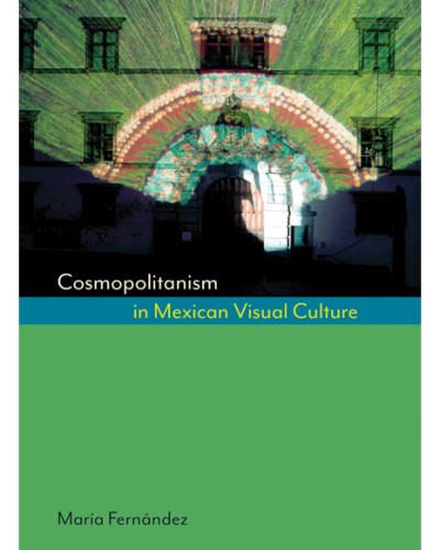 cospolitanism book cover
