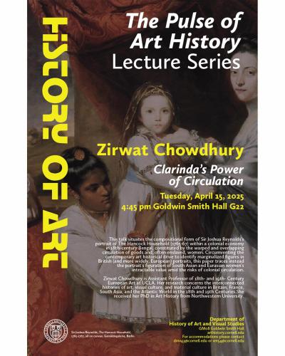Chowdhury Poster