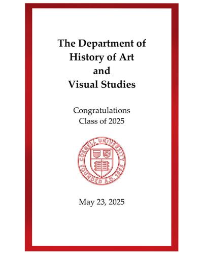 Graduation Cover