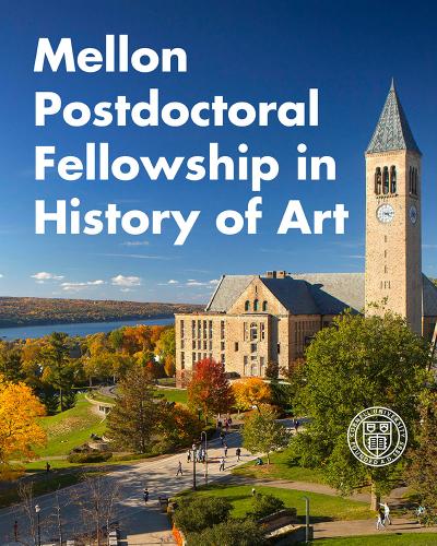 Mellon Postdoc Poster