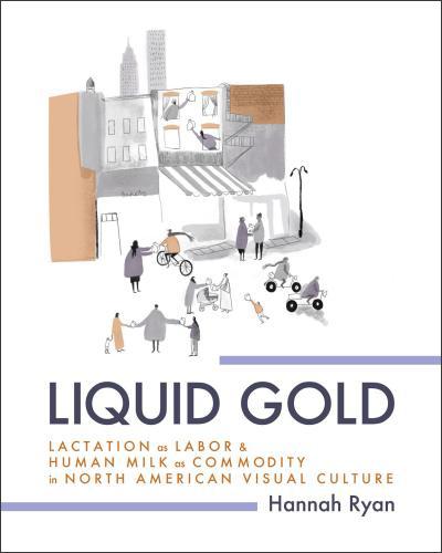 Liquid Gold Cover