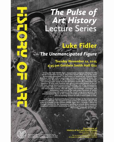 Fidler Poster
