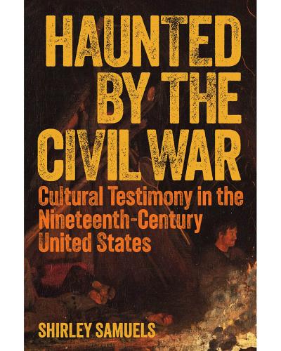 Haunted by the civil war