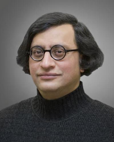 Iftikhar Dadi